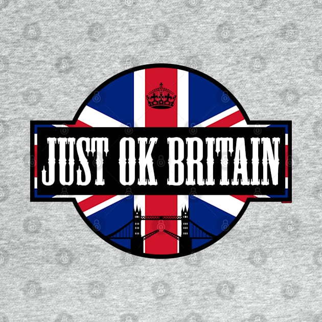 Just Ok Britain [Rx-tp] by Roufxis